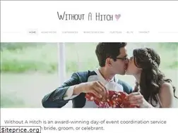 Sites similar to withoutahitchboston.com