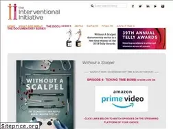 Sites similar to withoutascalpel.com