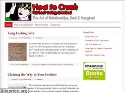 Sites similar to withoutbeingcrushed.com