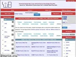 Sites similar to withoutbook.com