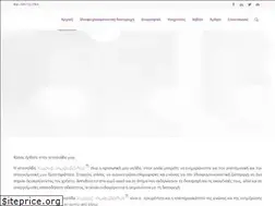 Sites similar to withoutdoubt.gr