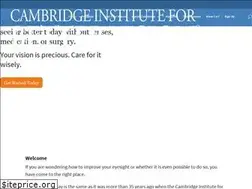 Sites similar to withoutglasses.co.uk