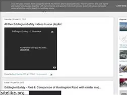 Sites similar to withouthotair.blogspot.com