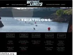 Sites similar to withoutlimits.co