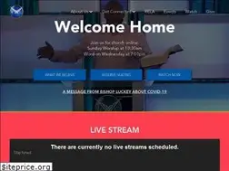 Sites similar to withoutwalls.church