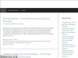 Sites similar to withproductreviews.com