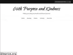 Sites similar to withpurposeandkindness.com