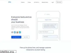 Sites similar to withrelay.com
