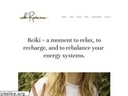 Sites similar to withromana.com