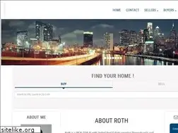 Sites similar to withroth.com
