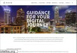 Sites similar to withrove.com