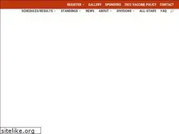 Sites similar to withrowballhockey.net