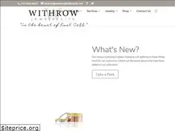 Sites similar to withrowjewelers.com