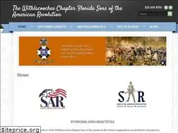 Sites similar to withsar.org