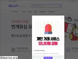 Sites similar to withsellit.com