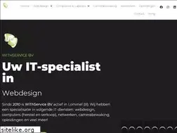 Sites similar to withservice.be