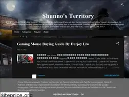 Sites similar to withshunno.blogspot.com