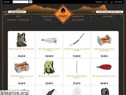 Sites similar to withspirit.fr