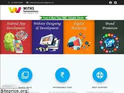 Sites similar to withstechnosolutions.com