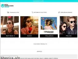 Sites similar to withsunglasses.co.uk