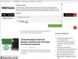 Sites similar to withtechnologyonline.com