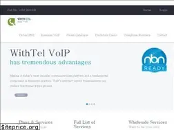 Sites similar to withtel.com.au