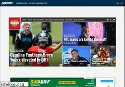 Sites similar to withthefirstpick.com
