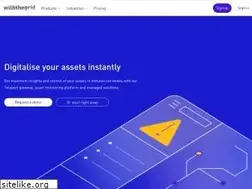 Sites similar to withthegrid.com