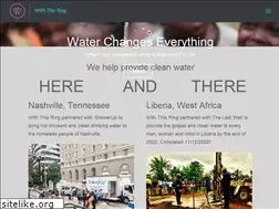 Sites similar to withthisring.org