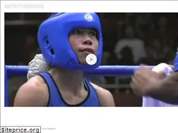 Sites similar to withthisringfilm.com