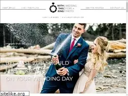 Sites similar to withthisringvideo.com