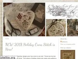 Sites similar to withthyneedleandthread.blogspot.com
