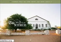 Sites similar to withuis.iway.na