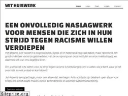 Sites similar to withuiswerk.nl