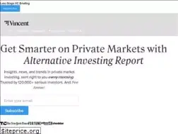 Sites similar to withvincent.com