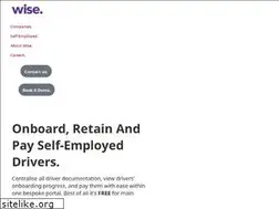 Sites similar to withwise.com