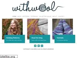 Sites similar to withwool.com