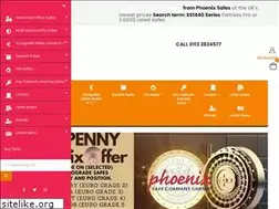 Sites similar to withygrovesafes.co.uk