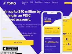 Sites similar to withyotta.com