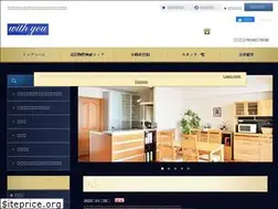 Sites similar to withyou.co.jp