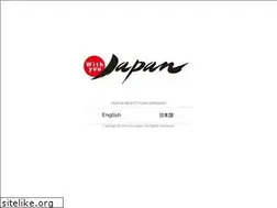 Sites similar to withyoujapan.org