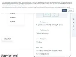 Sites similar to withyouwithme.com