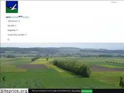 Sites similar to witi-schutzzone.ch