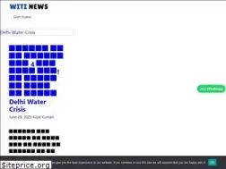Sites similar to witi.co.in