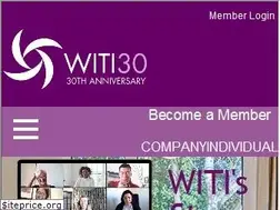 Sites similar to witi.com