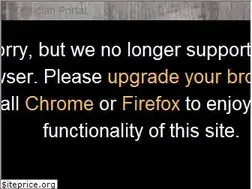 Sites similar to witikofalls.obsidianportal.com