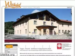 Sites similar to witikohof.de