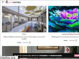 Sites similar to witindustries.nl