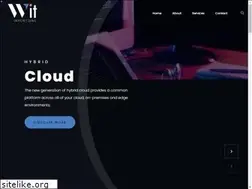Sites similar to witinventions.com