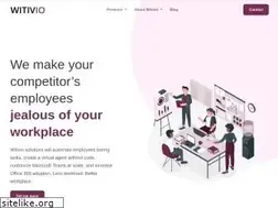 Sites similar to witivio.com